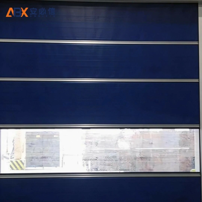 甘南藏族自治州快速卷帘门